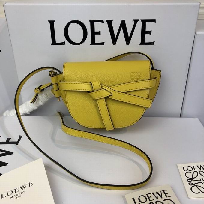 Loewe Handbag 398